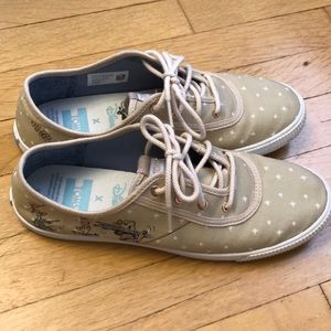 Toms Disney Cinderella Mouse Shoes